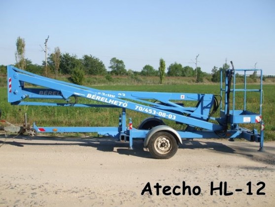 Atecho HL-12